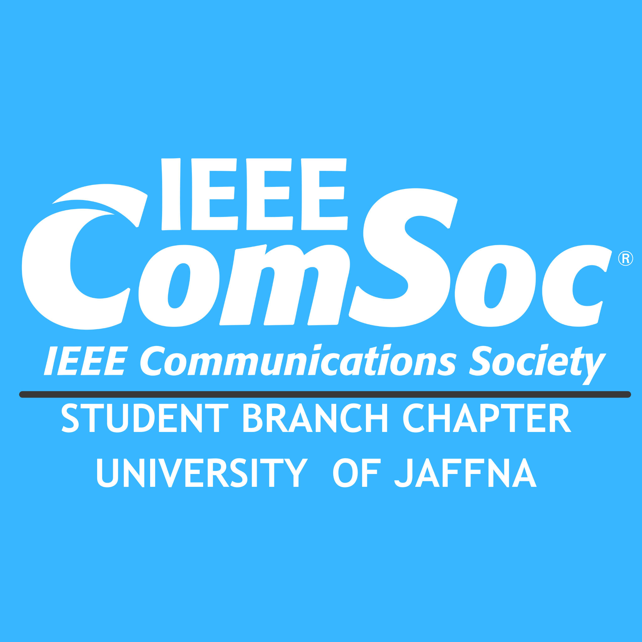 IEEE ComSoc UoJ
